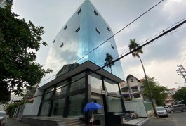 BÁN TÒA NHÀ 11 NGUYỄN HUY TƯỞNG, PHƯỜNG 6, QUẬN PHÚ NHUẬN
